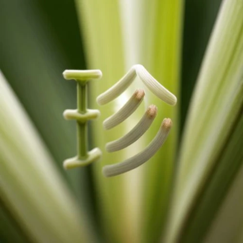 palm sunday,citronella,pandanus,ligule,palm blossom,hosanna,sukkot,palm leaf,cordyline,yucca palm,crown of thorns,palm lily,tetragonal,echinochloa,zamia,menorah,unfurling,heliconia,purity symbol,yucca,Realistic,Flower,Yucca