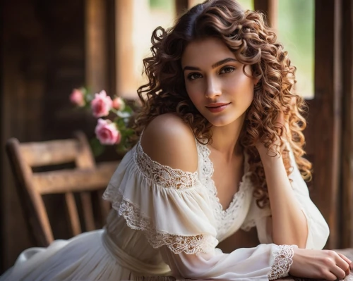 anastasiadis,vintage woman,romantic look,yevgenia,merhi,scherfig,romantic portrait,olesya,armenian,vintage angel,abdullayeva,miss circassian,kubra,vintage women,evgenia,negin,burcu,hydari,victorian lady,vintage girl,Conceptual Art,Fantasy,Fantasy 30