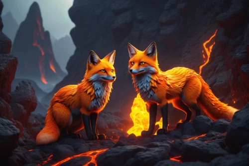 foxes,vulpes,foxhunting,outfoxed,garrison,outfoxing,fox stacked animals,wolves,vulpine,foxed,vulpes vulpes,two wolves,foxen,foxl,outfox,foxfire,fox,foxxx,foxpro,wolf couple,Illustration,Realistic Fantasy,Realistic Fantasy 26