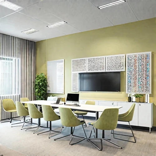 modern office,blur office background,conference room,search interior solutions,furnished office,meeting room,board room,wallcovering,wallcoverings,assay office,interior decoration,contemporary decor,steelcase,interior modern design,staffroom,serviced office,modern decor,3d rendering,study room,bureaux,Photography,General,Realistic
