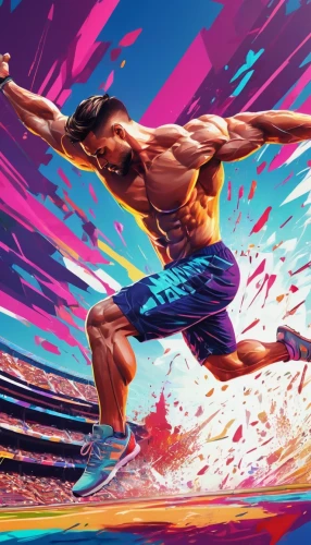 decathlete,steeplechaser,usain,hurdler,atletismo,olympic summer games,hurtic,runner,dynamism,strider,olympian,lavillenie,bolt,athletic sports,hurdle,decathletes,track and field,outsprint,semenya,hurdles,Conceptual Art,Daily,Daily 21