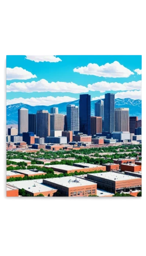 greenspun,ariz,tempe,arizona,tuscon,maricopa,reno,las vegas,bernalillo,summerlin,denver,auraria,okc,city scape,salt lake,vegas,kfyo,scottsdale,city skyline,ksaz,Conceptual Art,Fantasy,Fantasy 32