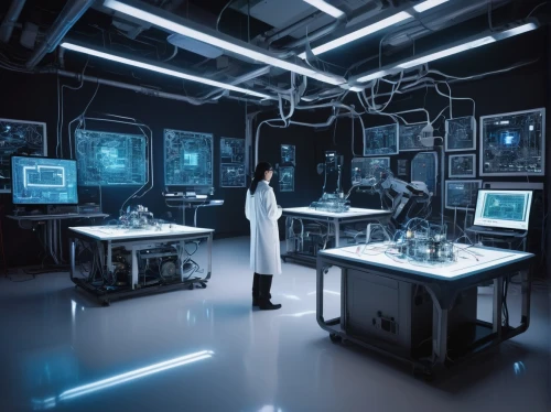cleanrooms,laboratory,operating room,radiopharmaceutical,computer room,laboratory information,laboratories,cryptanalysts,biodefense,cyberonics,lab,biosystems,sci fiction illustration,radiologists,wetware,nanosystems,schmidhuber,computer tomography,investigadores,microenvironment,Illustration,Paper based,Paper Based 10