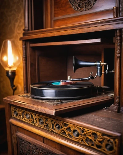 gramophone record,gramophone,the gramophone,record player,phonograph,the phonograph,retro turntable,vinyl player,victrola,grammophon,the record machine,gramophones,long playing record,vinyl record,vinyl records,turntable,sound table,music record,magnavox,graphophone,Illustration,Black and White,Black and White 13