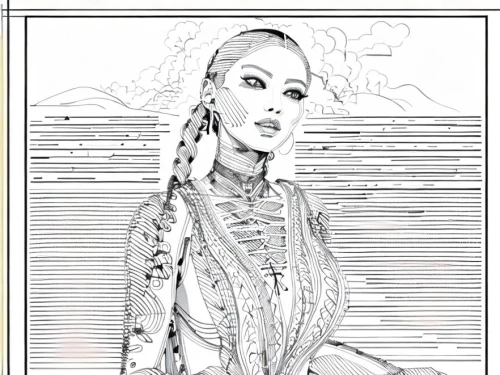 penciling,comic halftone woman,fashion sketch,pencilling,drawing mannequin,caftan,line drawing,lineart,underdrawing,line art,uncolored,mono-line line art,mono line art,coloring page,comic halftone,inking,fashion vector,summer line art,roughs,cheongsam,Design Sketch,Design Sketch,None