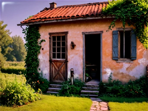 country cottage,little house,small house,miniature house,summer cottage,old house,cottage,country house,cottage garden,danish house,traditional house,farm house,ancient house,farmhouse,home landscape,old home,provence,woman house,french windows,hameau,Conceptual Art,Fantasy,Fantasy 32