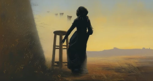 woman silhouette,girl in a long dress,woman walking,girl walking away,girl in a long dress from the back,pathologic,girl in a long,woman hanging clothes,visitation,fremen,donsky,pilgrim,hosseinpour,scythe,hossein,aivazovsky,forewoman,women silhouettes,heatherley,girl on the stairs,Illustration,Realistic Fantasy,Realistic Fantasy 06