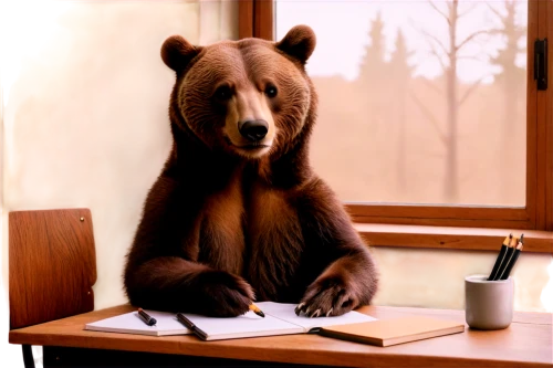 nordic bear,brown bear,bearmanor,bear,cute bear,to write,bearlike,bearish,ursine,moleskine,notebook,great bear,write to,to study,scandia bear,bear kamchatka,bearshare,slothbear,bearable,write,Art,Artistic Painting,Artistic Painting 48
