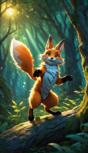 garden-fox tail,garrison,outfox,cute fox,a fox,forest background,adorable fox,fox,little fox,outfoxed,the red fox,outfoxing,foxxx,vulpes vulpes,foxxy,foxman,vulpes,foxl,vulpine,foxen,Illustration,Japanese style,Japanese Style 14
