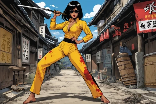 fujiko,asami,kazama,jinchuan,katsura,sonji,manhua,nishiki,noodle image,harima,chungli,sukeban,kao,kurumada,kamurocho,rumiko,manhwa,michiko,fukumoto,gotoku,Illustration,American Style,American Style 13