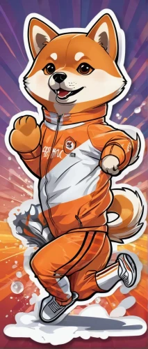 larfleeze,outfox,nunchaku,nita,oski,playmander,tanuki,firefox,tkuma,foxtrax,fundoshi,bingbu,sakazaki,karateka,garrison,inu,yogiji,soundcloud icon,twitch icon,panduru,Unique,Design,Sticker