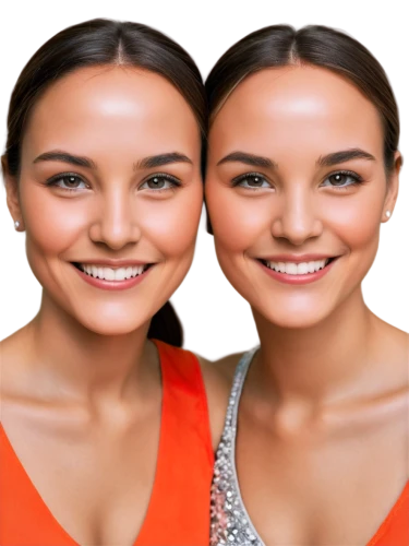 collagen,orange,procollagen,rhinoplasty,invisalign,laser teeth whitening,microdermabrasion,depigmentation,doppelganger,hyperpigmentation,juvederm,image editing,natural cosmetic,multicolor faces,sonrisa,beauty face skin,denoising,image manipulation,visages,two girls,Illustration,Paper based,Paper Based 14