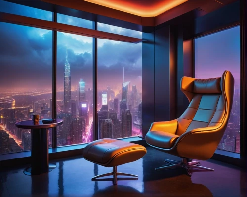 futuristic landscape,sky apartment,skyloft,boardroom,penthouses,great room,therapy room,apartment lounge,office chair,windows wallpaper,chaise lounge,conference room,skydeck,modern office,blur office background,study room,luxury suite,scenically,meeting room,furnished office,Photography,Fashion Photography,Fashion Photography 19
