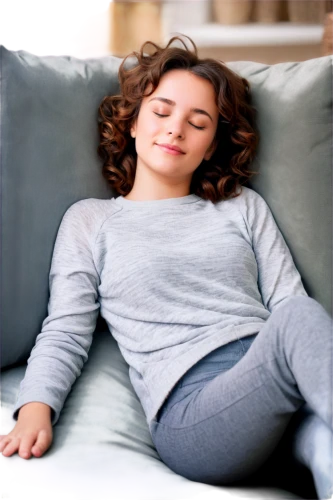 relaxed young girl,padmasana,sofa,reclined,self hypnosis,woman laying down,reclining,meditator,woman on bed,ekornes,premenstrual,recline,inflatable mattress,asanas,lotus position,giada,surya namaste,yogacara,meditatively,vinyasa,Art,Artistic Painting,Artistic Painting 24