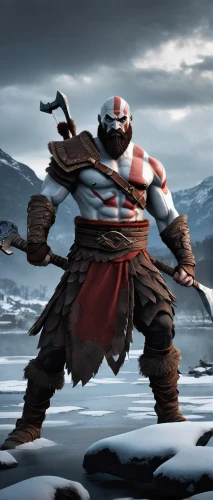 kratos,vikingskipet,berzerker,svarog,ullr,berserker,gudmundur,barbarian,waldstein,skald,hammerman,forsworn,leonidas,duergar,tewaaraton,thorkild,karluk,uruk,viking,iorwerth,Unique,Paper Cuts,Paper Cuts 05