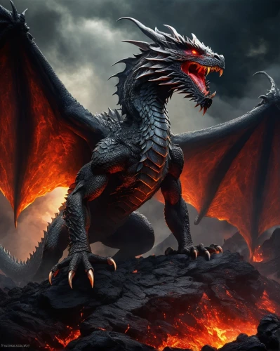 black dragon,dragonlord,dragones,dragao,dragonfire,targaryen,draconic,fire breathing dragon,dragonheart,darragon,dragon of earth,dragon fire,midir,brisingr,firedrake,dragon,draconis,cynder,wyverns,wyvern,Art,Classical Oil Painting,Classical Oil Painting 36