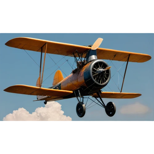 aeronca,stearman,tailwheel,nieuport,piper cub,shuttleworth,biplane,an aircraft of the free flight,taildragger,triplane,saulnier,sopwith,aopa,stampe,fokker dr 1,fokker dr1,bellanca,taylorcraft,bi plane,airmanship,Illustration,Realistic Fantasy,Realistic Fantasy 11