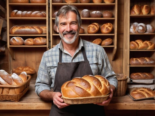 breadmaking,doughs,farmers bread,challah,organic bread,levain,fresh bread,breadon,basketmaker,boulanger,bread basket,bakeries,kroeske,sourdough,breads,rye rolls,types of bread,weisbrot,grain bread,bakehouse,Illustration,American Style,American Style 01