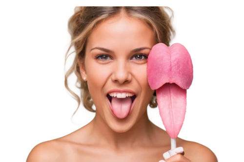 woman with ice-cream,pink ice cream,ice cream on stick,woman eating apple,ice creams,tulip background,lollypop,paleta,sorbets,strawberry ice cream,sweet ice cream,gelati,ice cream,pink tulip,icecream,pink background,cupcake background,candymaker,dermagraft,portrait background,Photography,Documentary Photography,Documentary Photography 13