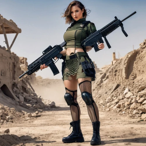 bulletgirl,spearritt,beckinsale,girl with gun,warfighter,girl with a gun,ammo,femforce,warfighters,servicewoman,tippmann,kalashnikova,militarizing,sobchak,militarize,militaristic,combatant,militating,commando,underarmed,Conceptual Art,Sci-Fi,Sci-Fi 24