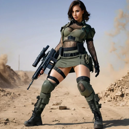 bulletgirl,kuribayashi,femforce,warfighter,militar,militarize,servicewoman,militaristic,evigan,militating,militarizing,commando,hard woman,sharpshooter,girl with gun,beckinsale,soldado,warfighters,militate,sgt,Conceptual Art,Sci-Fi,Sci-Fi 24