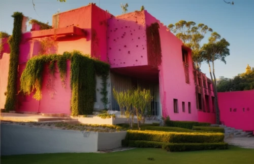 mcnay,pink squares,fort of santa catalina,oaxtepec,mahdavi,sottsass,depero,magenta,vanderpump,pink city,wolfsonian,santuario,rosicrucian,hacienda,kutch,santa barbara,barragan,nawalgarh,tlaquepaque,tlahuitoltepec,Photography,General,Realistic