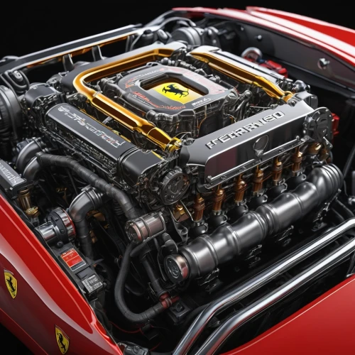 car engine,ferrari 348,engine,race car engine,ferrari 288 gto,internal-combustion engine,testarossa,super charged engine,engine compartment,6 cylinder,torqueflite,intercooled,ferrari roma,midengine,carburetted,edelbrock,powertrain,mercedes engine,powertrains,maranello,Photography,General,Sci-Fi