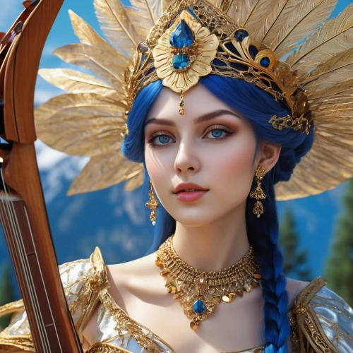 mervat,majevica,cleopatra,athena,thracian,theodora,nihang,nitaya,persia,elizaveta,ancient costume,amidala,headdress,diadem,inara,fantasy art,circlet,yelizaveta,fantasy portrait,kazyna,Photography,Artistic Photography,Artistic Photography 03