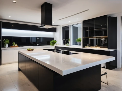 modern kitchen interior,modern kitchen,kitchen design,modern minimalist kitchen,dark cabinets,dark cabinetry,kitchen interior,countertops,kitchens,gaggenau,countertop,corian,kitchen counter,tile kitchen,big kitchen,kitchen,interior modern design,granite counter tops,polished granite,cocina,Photography,General,Realistic