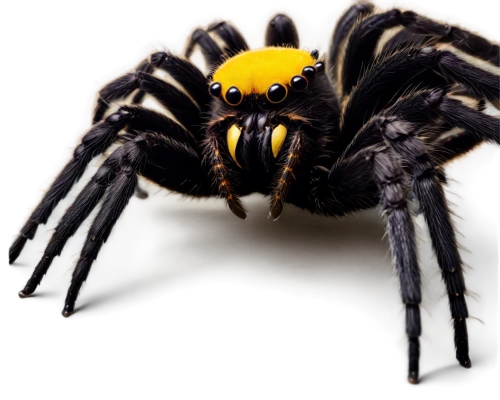 blackarachnia,tarantula,baboon spider,araneus,phidippus,arachnida,spider,webcrawler,salticid,chelicerae,jumping spider,diadem spider,zebraspinne,arachnid,funnel web spider,pumpkin spider,anansi,garden spider,avicularia,edged hunting spider,Conceptual Art,Oil color,Oil Color 02