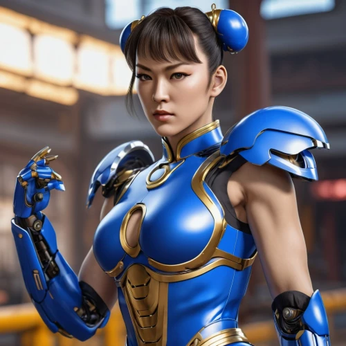 chun,chunli,xiaoyu,yuanji,kitana,xiahou,kasumi,kuanyin,shimei,xiaofu,nezha,jiangdong,diaochan,yangmei,chengwei,chengli,xiaomei,xiaowu,eiko,luliang,Photography,General,Realistic