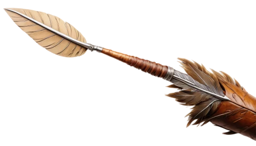 hawk feather,feather pen,atlatl,feather,paleoindian,chicken feather,kiowa,lakota,bird feather,tomahawk,tribal arrows,khukri,spearpoint,feather jewelry,spearhead,warbonnet,pigeon feather,war bonnet,abenaki,feather headdress,Illustration,Retro,Retro 23