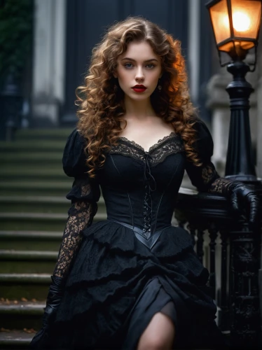 victorian lady,victoriana,victorian style,latynina,gothic dress,gothic woman,gothic portrait,corsetry,edwardian,margairaz,celtic queen,quirine,victorian,noblewoman,cosette,gothic style,knightley,corsets,margaery,the victorian era,Photography,Black and white photography,Black and White Photography 06