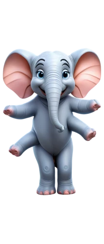 circus elephant,water elephant,elefante,elephant,elefant,vinayak,vinayaka,ganesh,pachyderm,dumbo,girl elephant,triomphant,3d model,ganesha,blue elephant,elephunk,ganpati,silliphant,cartoon elephants,ganapati,Illustration,Realistic Fantasy,Realistic Fantasy 25