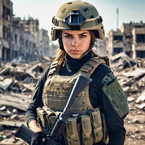 ramadi,servicewoman,children of war,iraqi,servicewomen,mosul,usmc,tikrit,bsaa,warchild,peshmerga,ypg,syafrie,kurdistani,iraq,girl with gun,jihadjane,kuribayashi,afrin,bulletgirl,Photography,General,Realistic