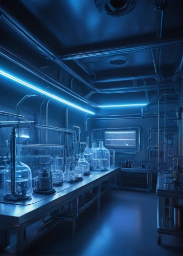 chemical laboratory,laboratory,laboratory information,laboratories,chemiluminescence,laboratorium,electroluminescence,photoluminescence,thermoluminescence,radiochemistry,bioprocessing,lifesciences,biosciences,biotechnologists,sonoluminescence,lab,microfabrication,radiopharmaceutical,bioreactor,sci fiction illustration,Conceptual Art,Daily,Daily 22