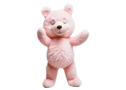 3d teddy,plush bear,pinkola,scandia bear,sylbert,plush figure,soft toy,left hand bear,pink cat,dolbear,clanger,bearlike,whitebear,pink background,cuddly toys,soft toys,bear teddy,the pink panter,sulfurated,stuffed animal,Photography,Black and white photography,Black and White Photography 05