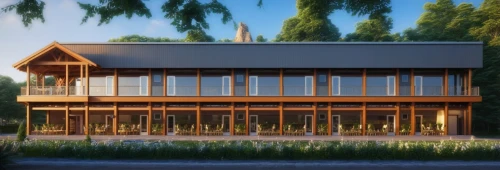 timber house,passivhaus,revit,sketchup,3d rendering,wooden house,render,frame house,modern house,wooden facade,wooden construction,arkitekter,school design,residential house,boat house,boathouse,forest house,danish house,house with lake,pavillon,Photography,General,Realistic