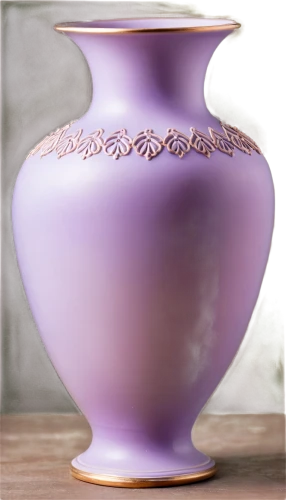 vase,soprano lilac spoon,fragrance teapot,flower vase,amphora,glass vase,urn,wine jug,pottery,lavender blush,funeral urns,clay jug,mauve,light purple,copper vase,enamel cup,goblet,vases,violacea,voeller,Illustration,Retro,Retro 13