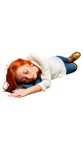 woman laying down,lindsey stirling,uffie,narcolepsy,anchoress,hypersomnia,hypnagogic,unconscious,lying down,sajda,siesta,self hypnosis,hypomanic,goldfrapp,jetlag,solar,fatigue,collapsed,comatose,rousse,Illustration,Realistic Fantasy,Realistic Fantasy 14