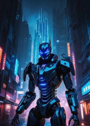 cybersmith,cybercity,cyberian,cybertronian,cyberpatrol,cybertron,kaidan,robocop,garrus,metron,cyberdog,cyberpunk,vanu,cybertown,cybertrader,polara,rinzler,cyberia,ramtron,megatron,Illustration,Japanese style,Japanese Style 17