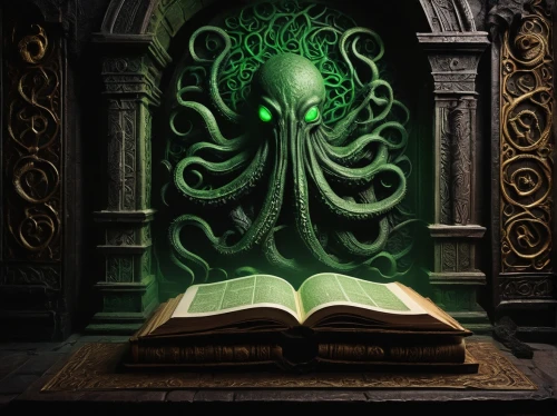 spellbook,cthulhu,lovecraft,lovecraftian,hastur,magic grimoire,hastula,eldritch,grimoire,magic book,slytherin,book wallpaper,azathoth,libris,illithid,vecna,spiral book,chaosium,spellcasting,sci fiction illustration,Photography,Documentary Photography,Documentary Photography 10