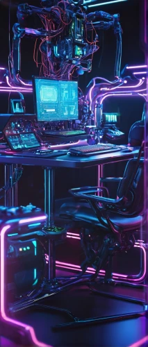 synth,cinema 4d,cyberscene,neon coffee,tron,computer art,cyberspace,cyber,cyberia,cyberpunk,futuristic,3d render,cybertown,cyberarts,cybersmith,supercomputer,mainframes,cyberview,cybercity,cyberworld,Illustration,Realistic Fantasy,Realistic Fantasy 37