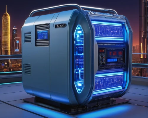 supercomputer,supercomputers,computer workstation,cryobank,computer case,realjukebox,turbogenerators,powermac,computer graphic,compute,mainframe,computer icon,turbogenerator,computec,prebuilt,pcmag,pc,jukebox,computer disk,proliant,Illustration,American Style,American Style 05