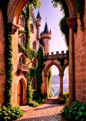 fairy tale castle sigmaringen,fairy tale castle,rivendell,fairytale castle,eltz,castle of the corvin,hohenzollern castle,nargothrond,rattay,altena,bethlen castle,medieval castle,castlelike,neuschwanstein,castle,fantasyland,castleguard,archways,rothenburg,knight's castle,Conceptual Art,Fantasy,Fantasy 31