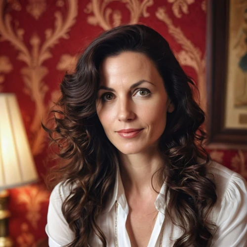 oreiro,tammin,reaser,petalotis,paget,wersching,moynahan,giadalla,caitriona,bellisario,sakiewicz,dillahunt,gryner,devany,rhonda rauzi,famke,andrea vitello,portrait of christi,halliwell,claridge,Photography,General,Realistic