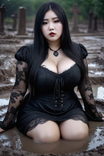 gothic woman,goth woman,gothicus,vampire woman,vampire lady,tairrie,gothic portrait,corsetry,dark gothic mood,gothic style,gothic,goth festival,corseted,gothic dress,lbbw,hekate,bbw,japanese doll,dark angel,omotoyossi,Photography,Documentary Photography,Documentary Photography 04