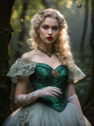 faery,fairy queen,enchanting,peignoir,faerie,fairest,celtic woman,celtic queen,victorian lady,fairy tale character,victoriana,ophelia,ellinor,fairy tale,morgause,the enchantress,reinette,greensleeves,margairaz,a fairy tale,Art,Artistic Painting,Artistic Painting 37