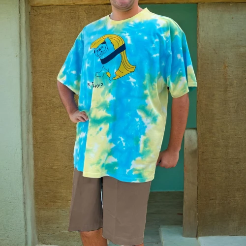 tie dye,volcom,surfwear,muumuu,kahuna,kapaa,dyrdek,kealoha,koston,stav,bjorn,algebraic,raymundo,tideman,kaahumanu,bjorgen,aikau,gonz,menehune,kapono,Male,Australians,Youth adult,XXXL,Happy,Polo Shirt and Shorts,Outdoor,Waterhouse