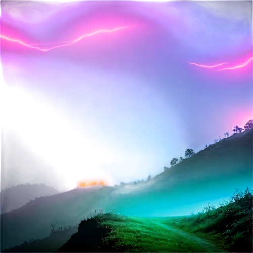 landscape background,foggy landscape,purple landscape,crayon background,futuristic landscape,dusk background,nature background,fantasy landscape,virtual landscape,atmospheres,free background,vapor trail,digital art,digitalart,dreamscape,alpine landscape,nothern lights,rainbow background,virga,art background,Art,Classical Oil Painting,Classical Oil Painting 11